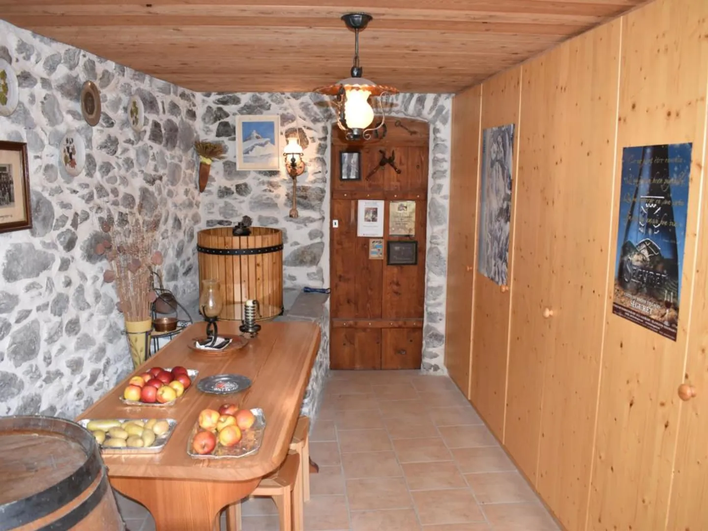 Collonges : appartement de 2,5 pièces et extensions - Photo 10 sur 10