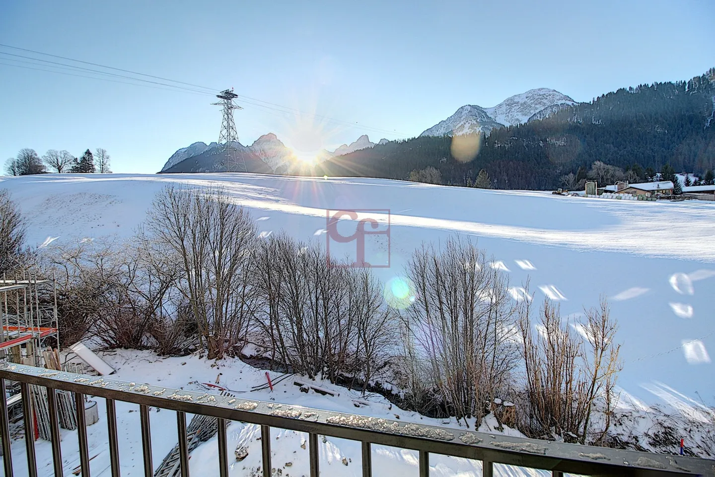 2-Zimmer-Wohnung - Foto 6 von 6