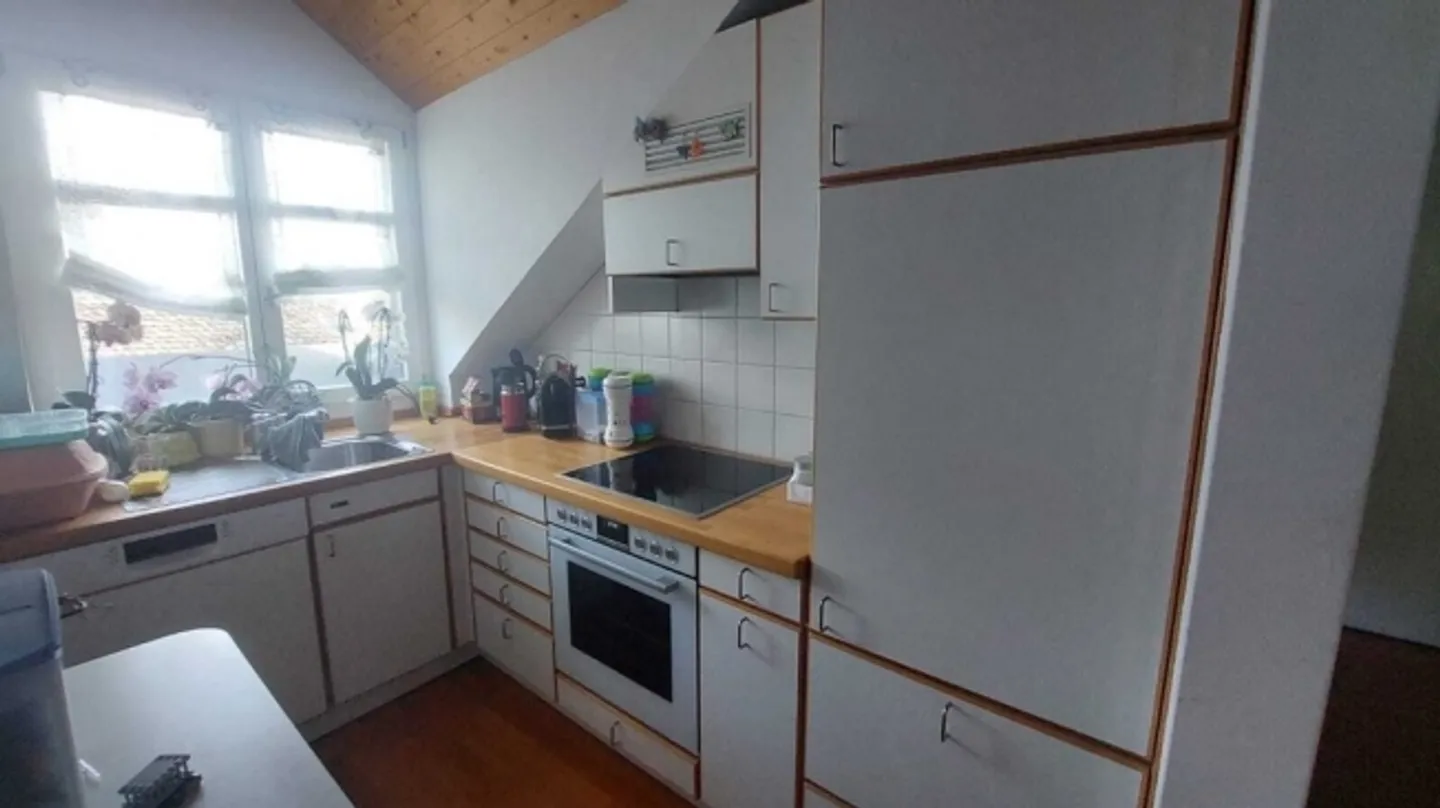 Appartamento in affitto - Foto 4 di 8