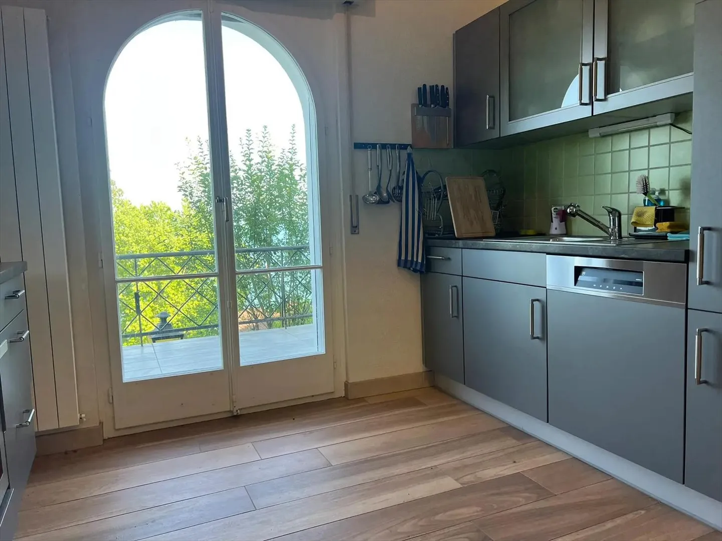2,5-Zimmer-Haus - Foto 3 von 10