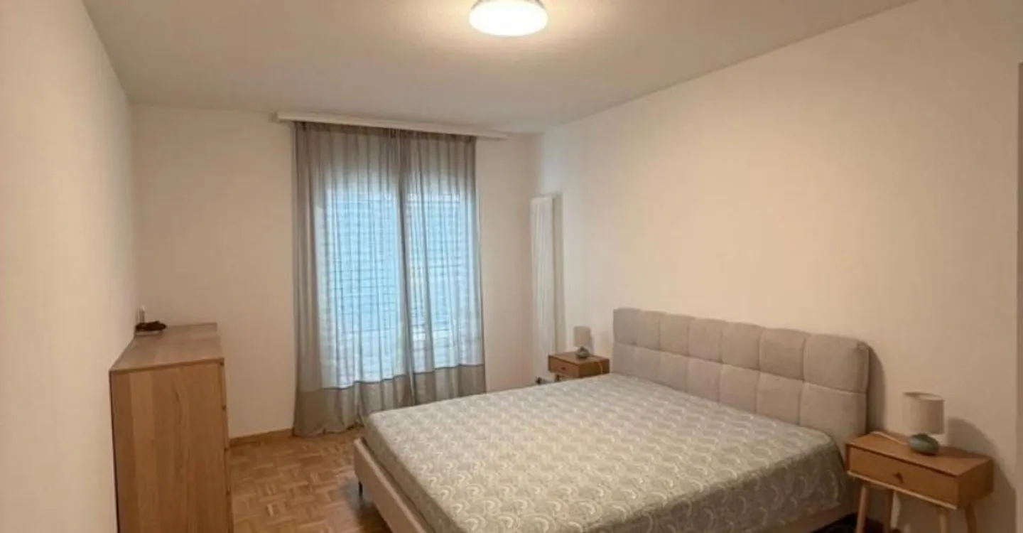 2.5-room apartment on the 1st floor in Morges - Photo 2 of 5