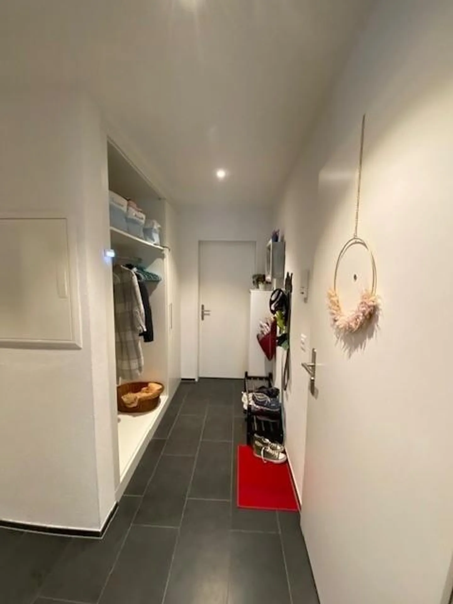 Appartamento 4.5 stanze in un quartiere residenziale adatto alle famiglie - Foto 4 di 10