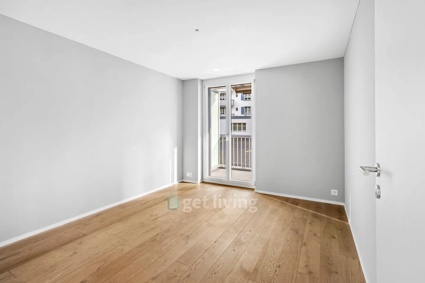 NEUBAU IN ZENTRALER LAGE BEZUGSBEREIT - Foto 5 von 13