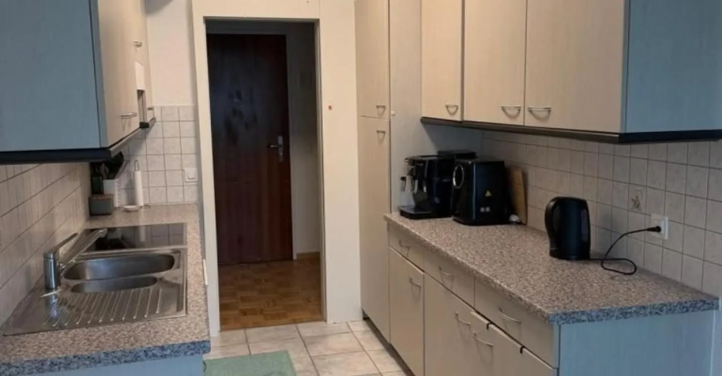 2.5-room apartment on the 1st floor in Morges - Photo 3 of 5