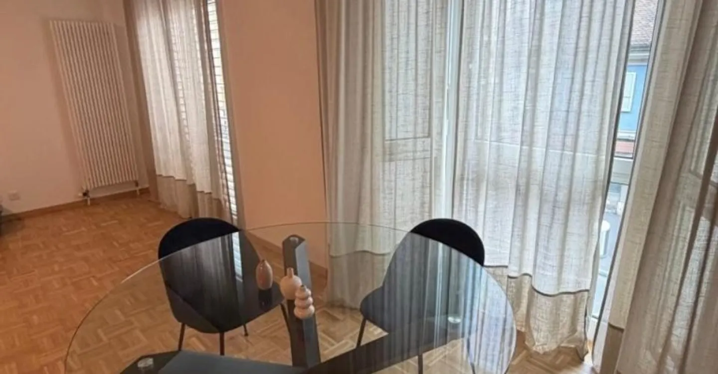 2.5-room apartment on the 1st floor in Morges - Photo 5 of 5