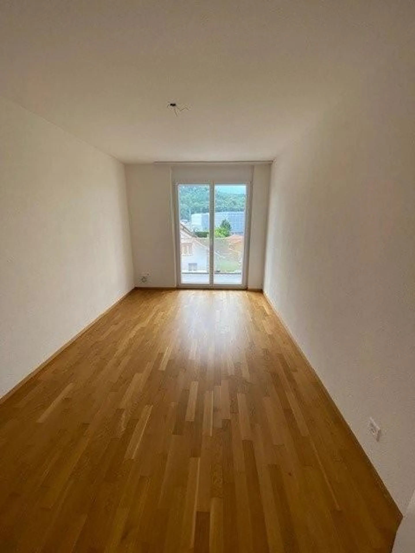 Appartamento 4.5 stanze in un quartiere residenziale adatto alle famiglie - Foto 6 di 10