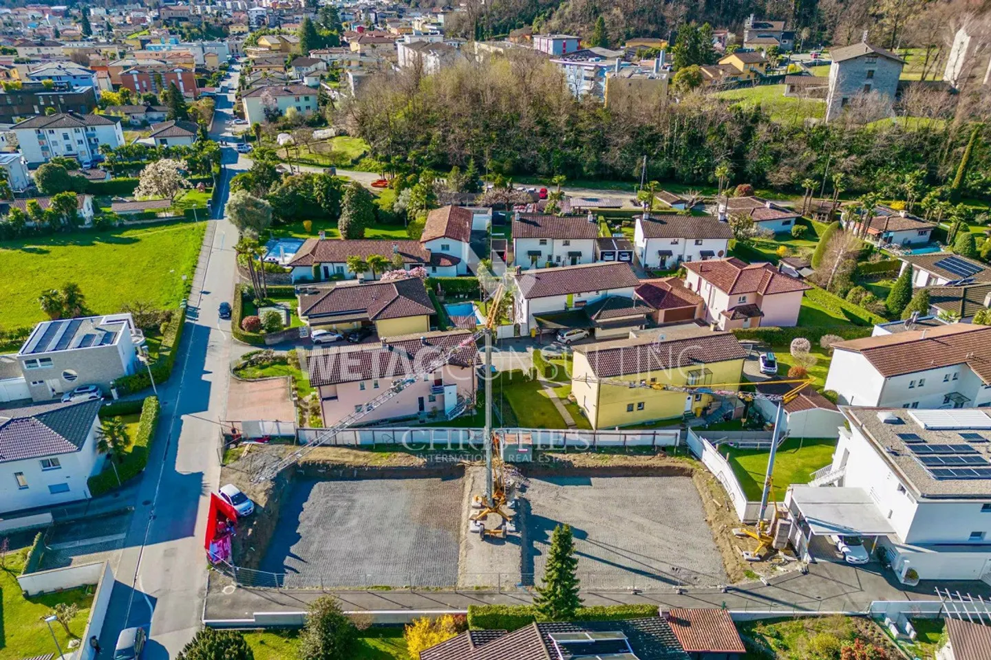 Attico moderno e spazioso con grande terrazza coperta ... - Foto 11 di 11