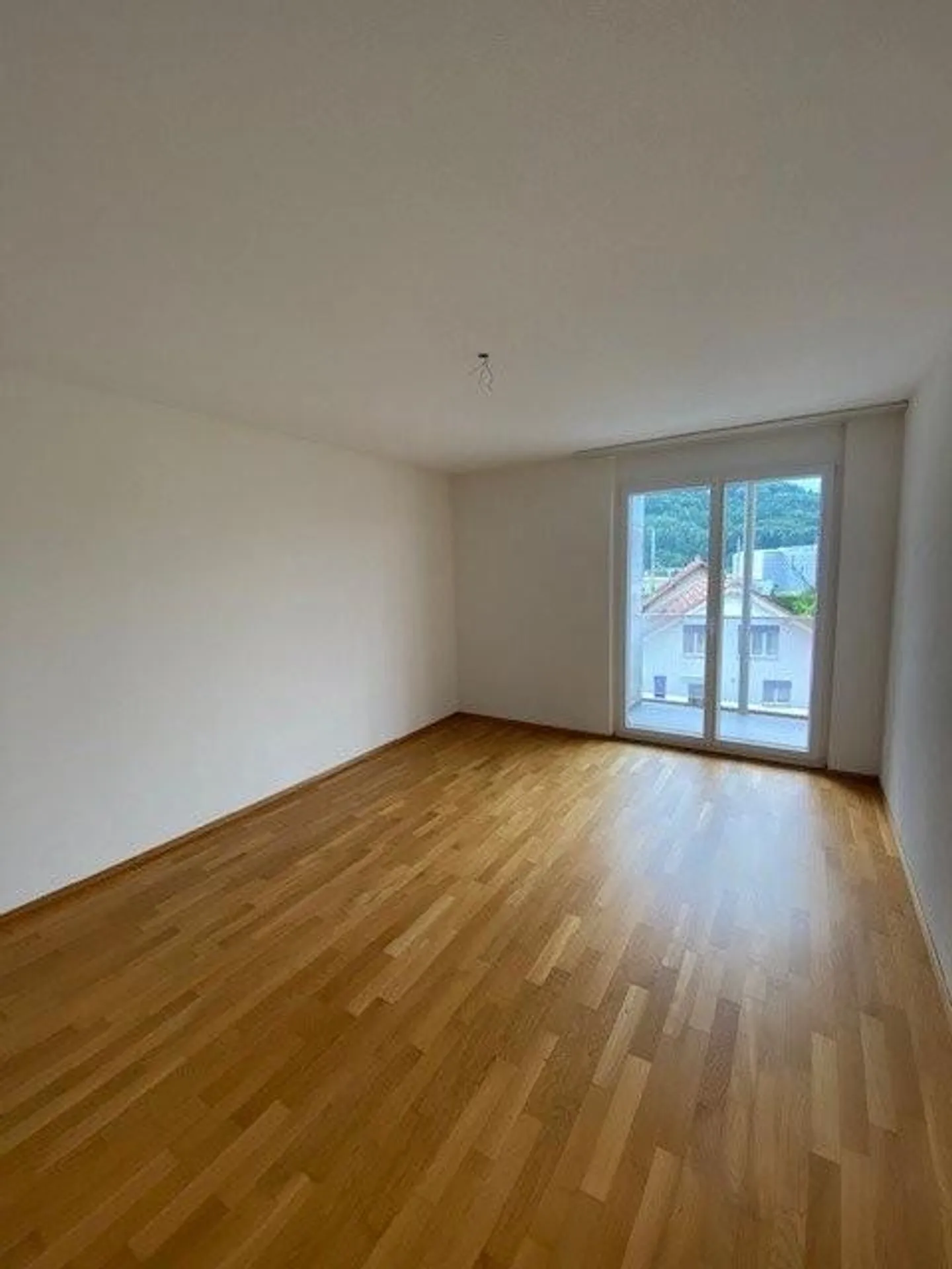 Appartamento 4.5 stanze in un quartiere residenziale adatto alle famiglie - Foto 7 di 10