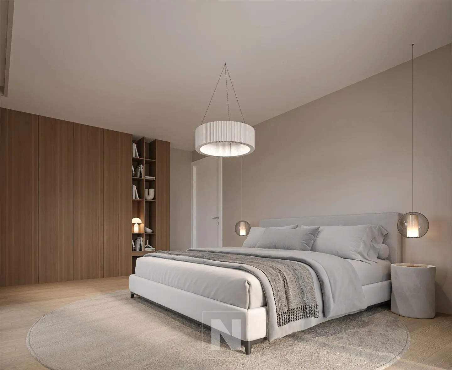 Neue Wohnung nach Plan ! Lot no 4 - Foto 7 von 13