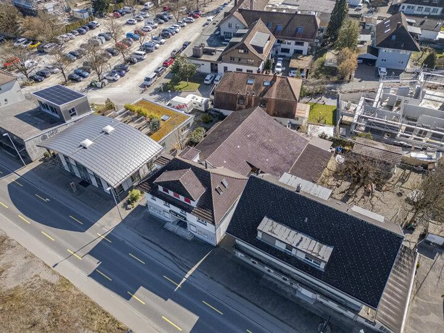 Residential building for sale - Photo 4 of 8