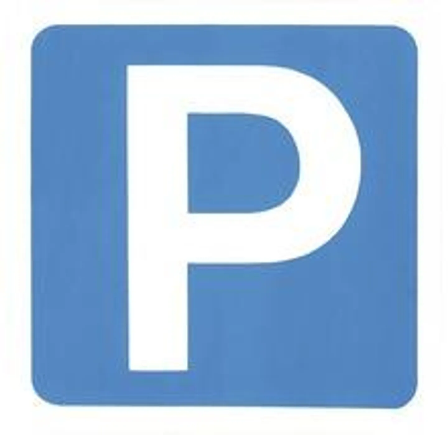 Parking Space - Photo 1 of 1