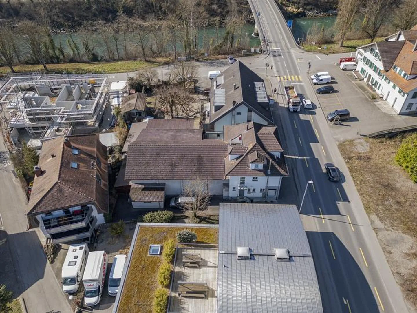 Residential building for sale - Photo 7 of 8