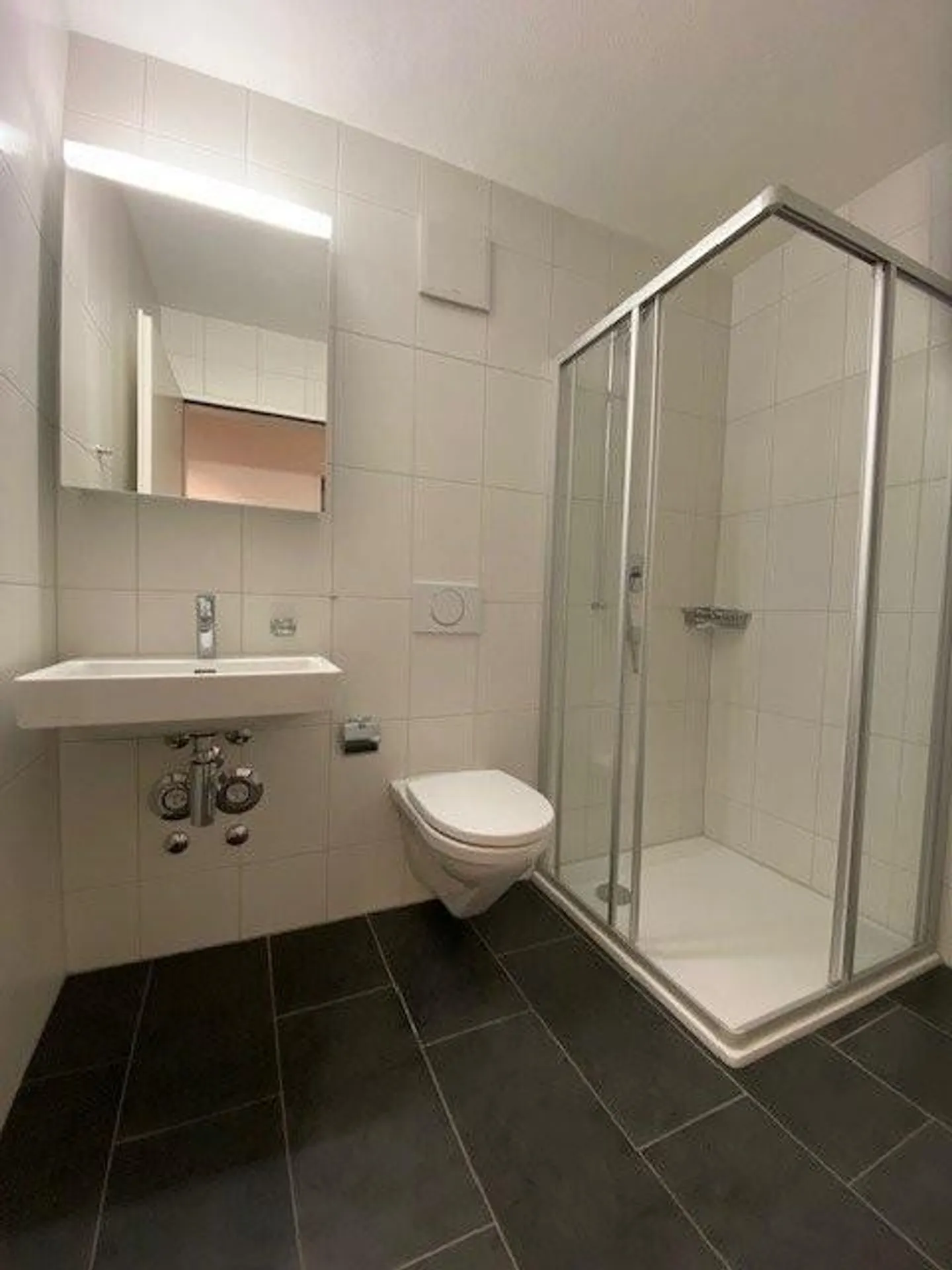 Appartamento 4.5 stanze in un quartiere residenziale adatto alle famiglie - Foto 9 di 10
