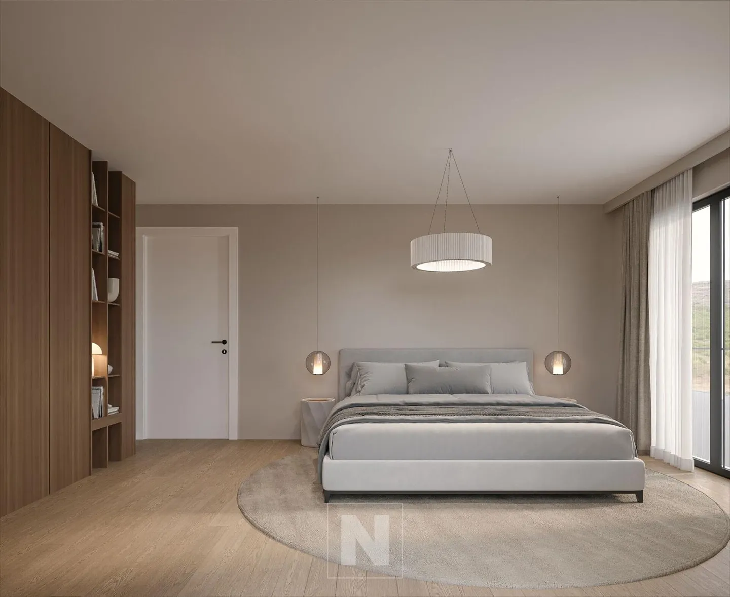 Neue Wohnung nach Plan ! Lot no 4 - Foto 9 von 13