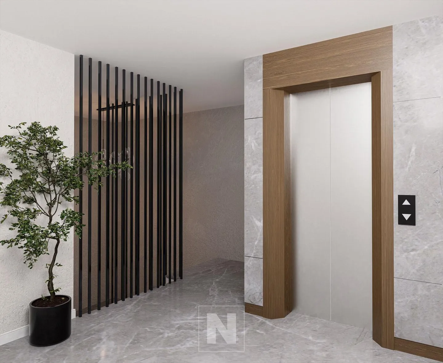 Neue Wohnung nach Plan ! Lot no 4 - Foto 10 von 13