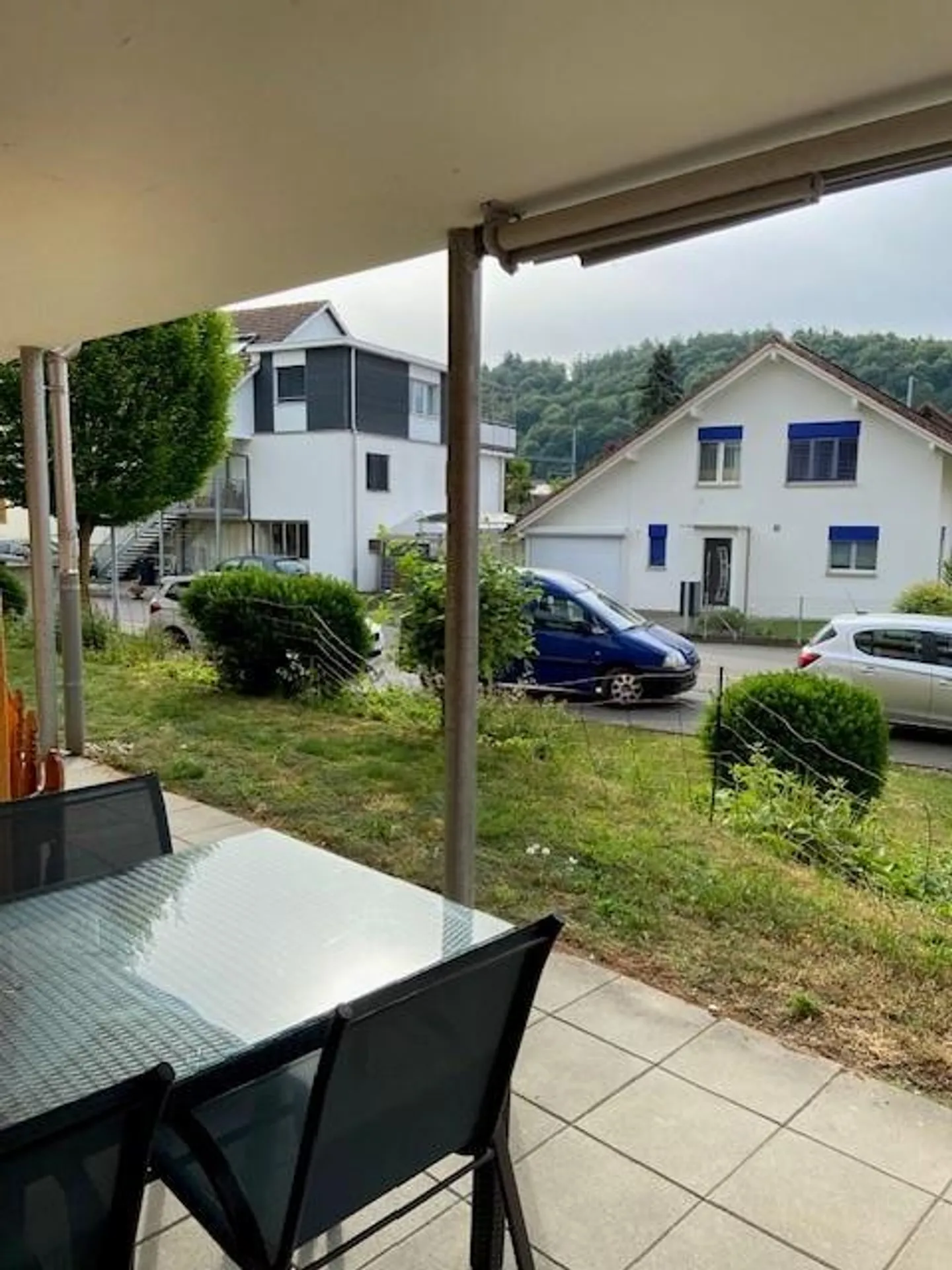 Appartamento 4.5 stanze in un quartiere residenziale adatto alle famiglie - Foto 10 di 10