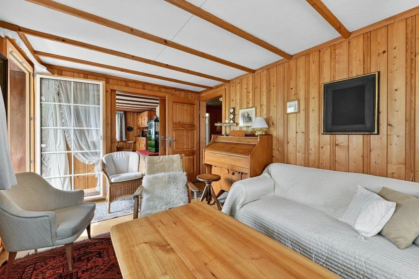 7 Room Chalet in Wildhaus - Photo 7 of 13