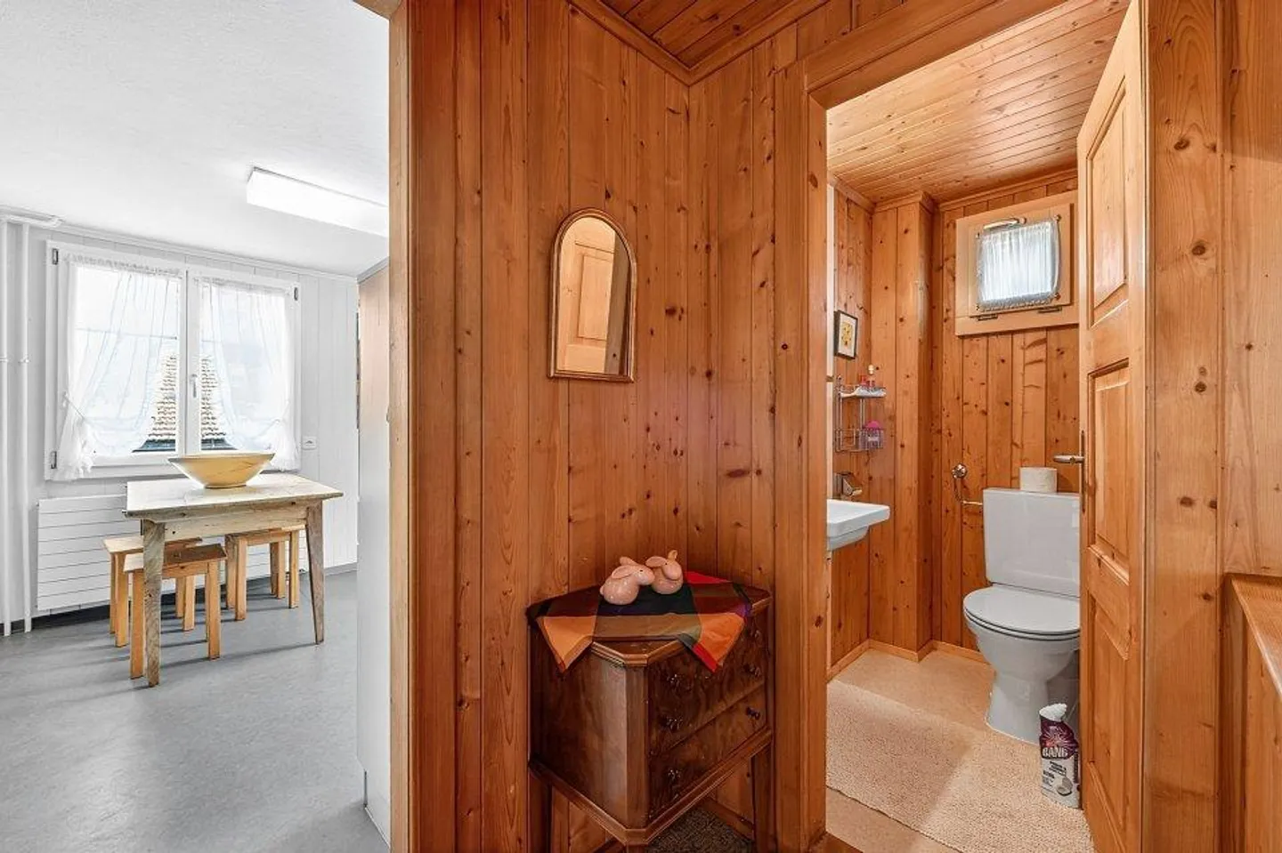 7 Room Chalet in Wildhaus - Photo 11 of 13