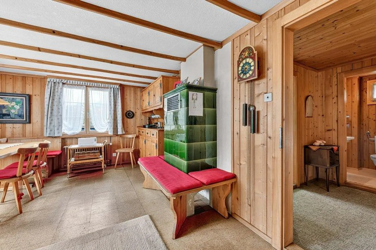 7 Room Chalet in Wildhaus - Photo 5 of 13