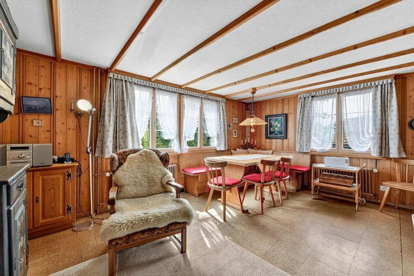 7 Room Chalet in Wildhaus - Photo 6 of 13