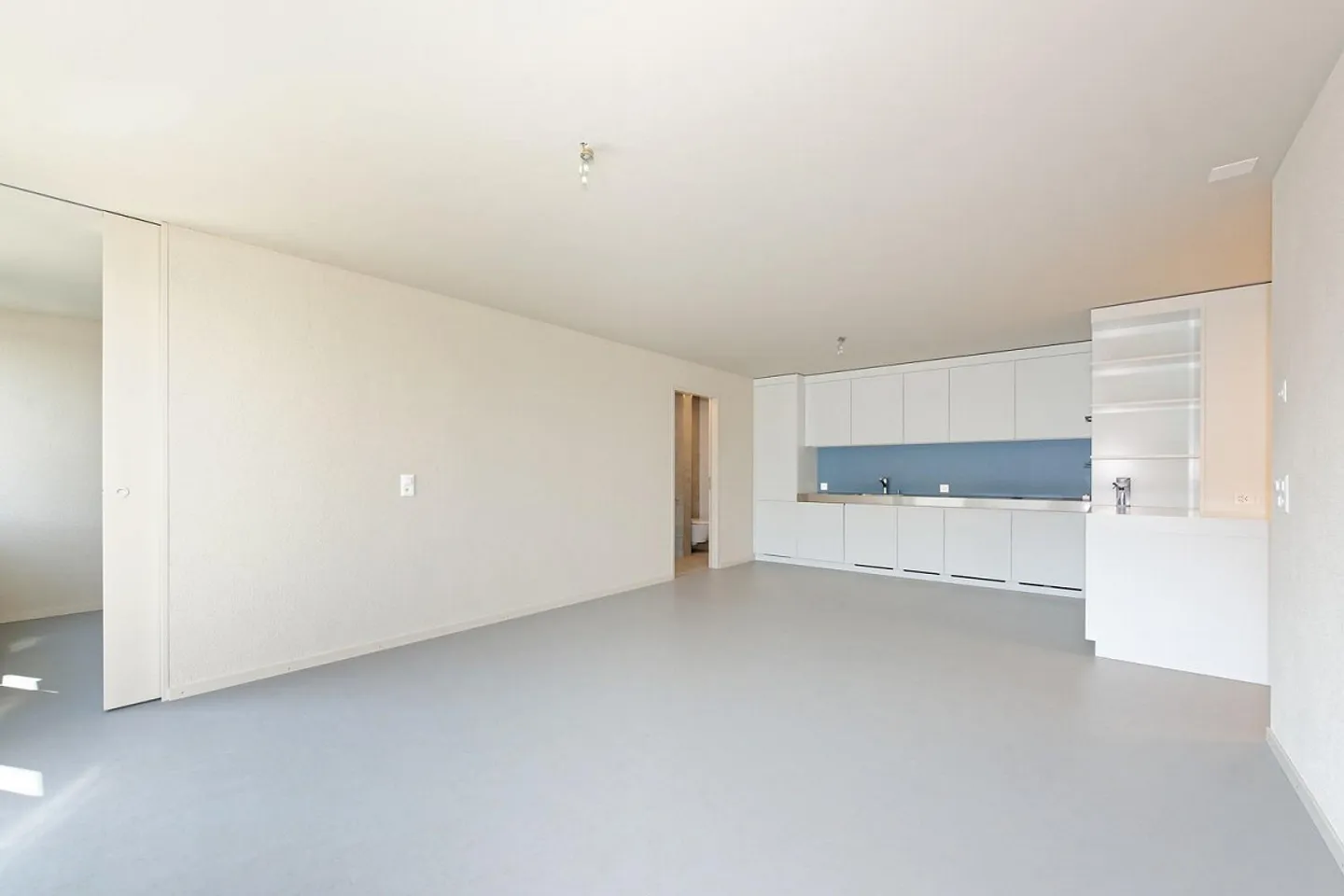 Baden is. Haselstrasse 1. - Photo 6 of 12