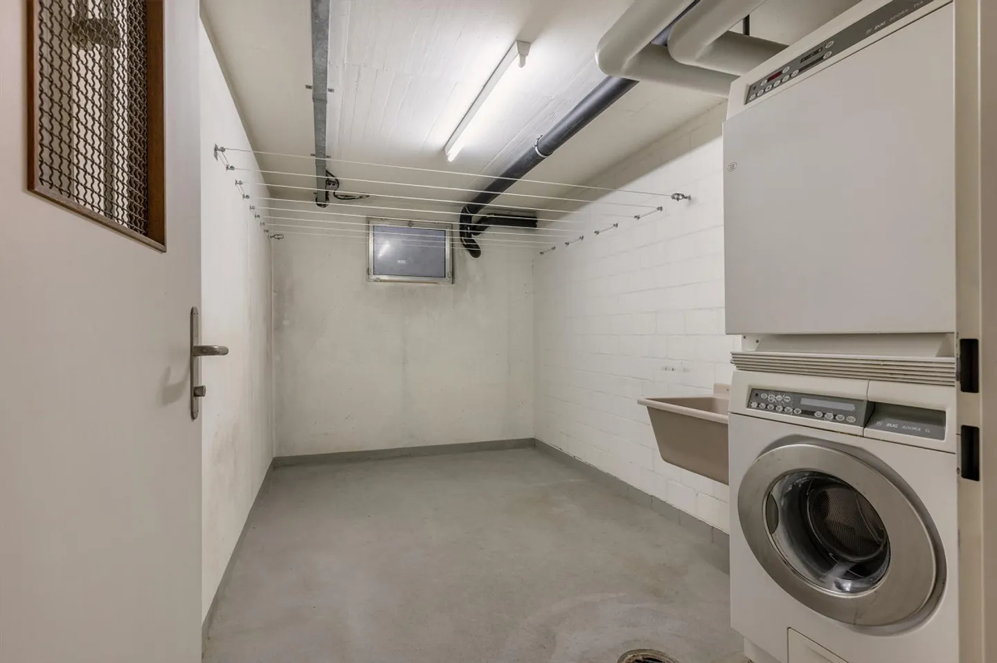 Grosszügige 4-Zimmerwohnung mit Balkonen - Foto 12 von 12