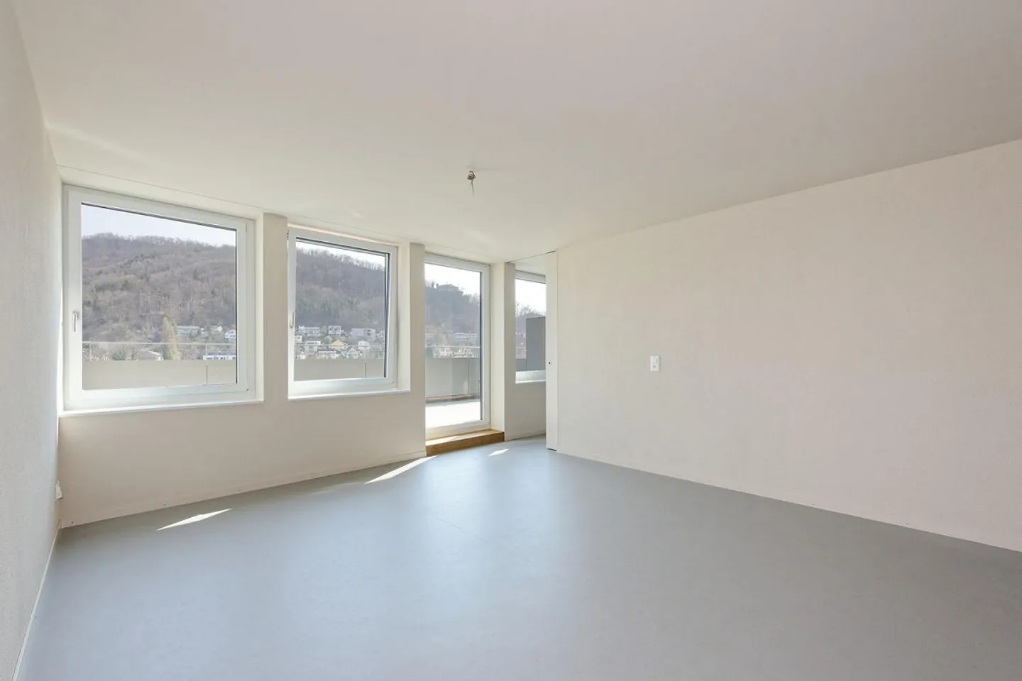 Baden is. Haselstrasse 1. - Photo 7 of 12