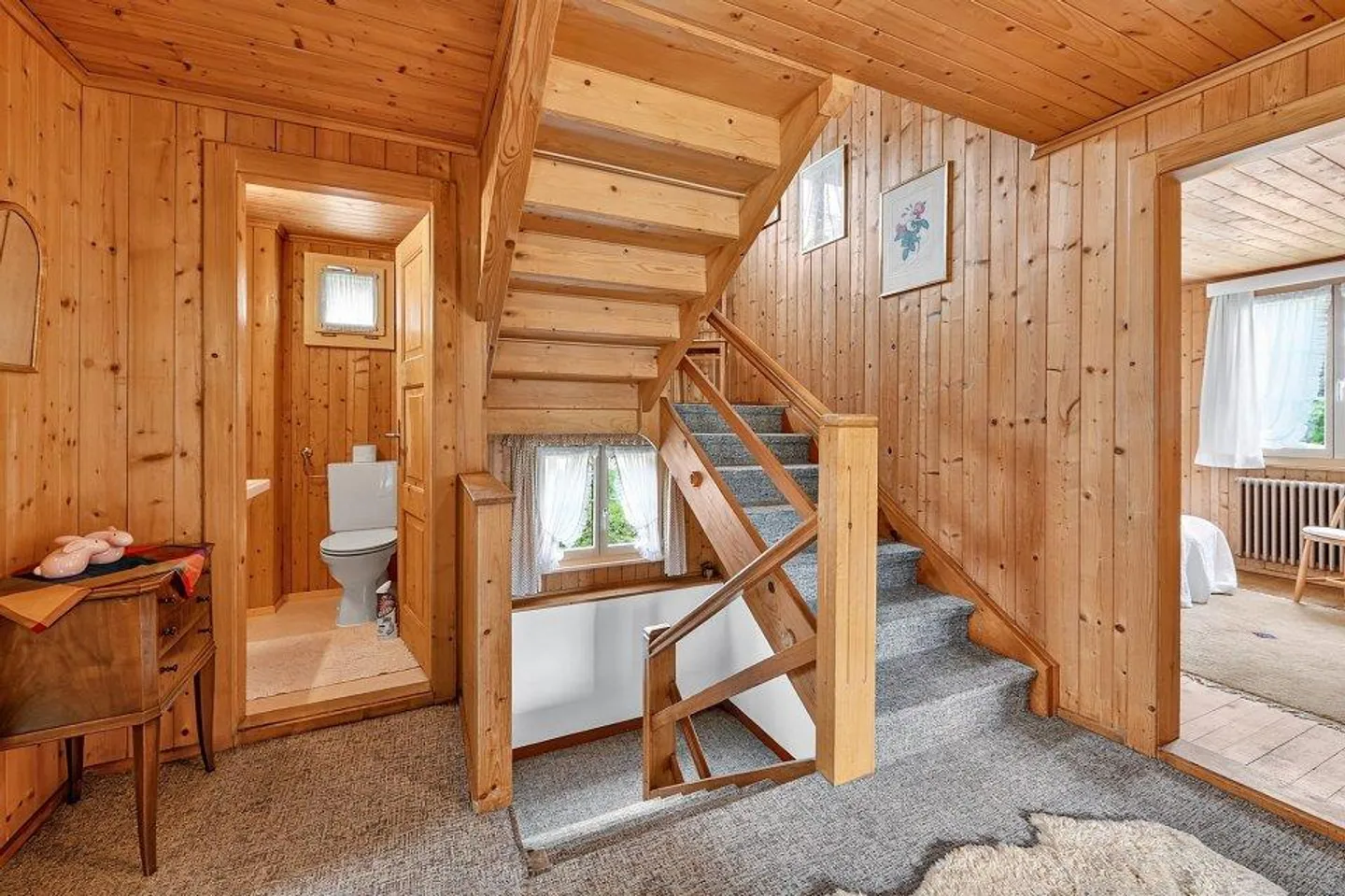 7 Room Chalet in Wildhaus - Photo 12 of 13