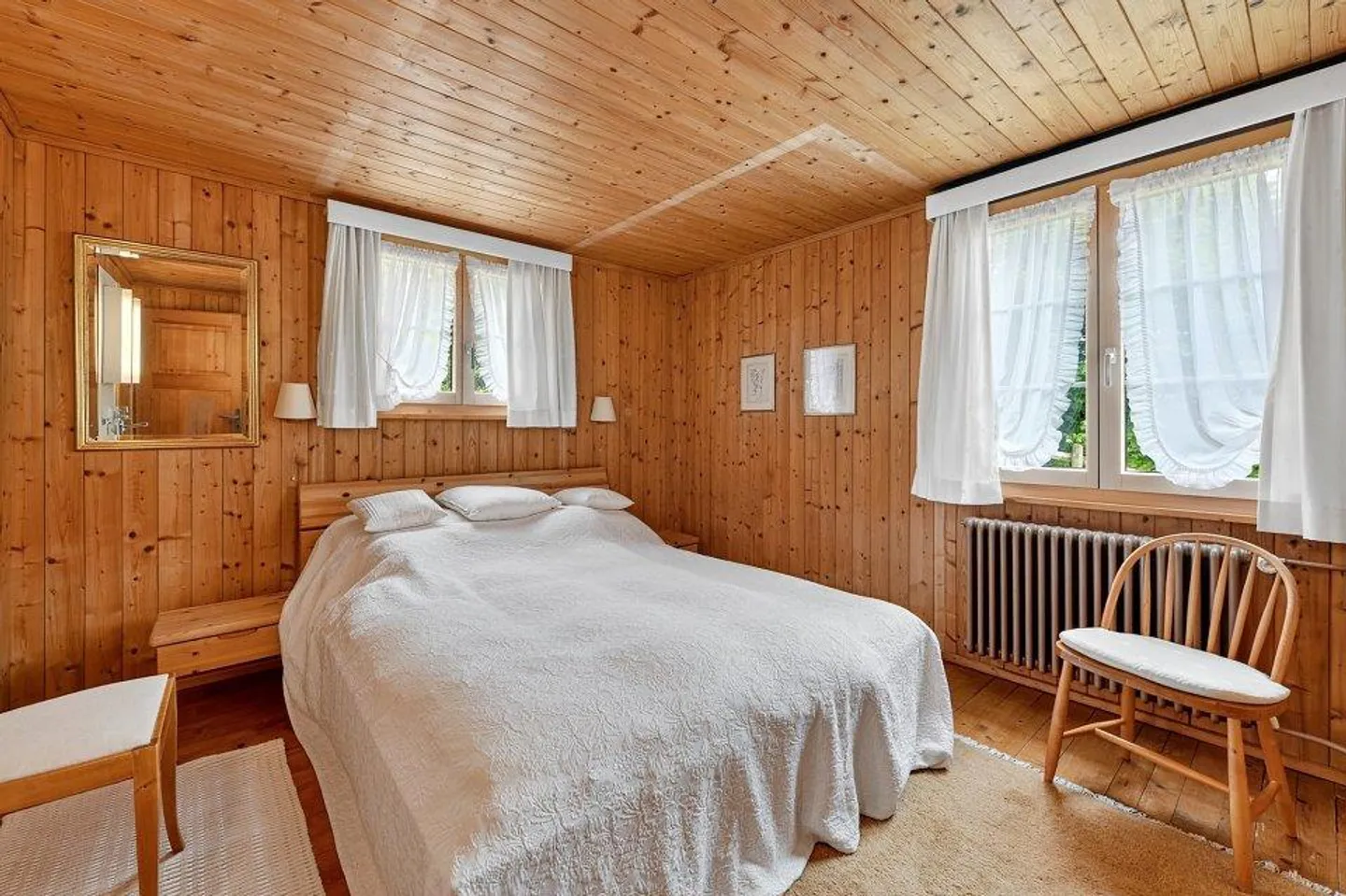7 Room Chalet in Wildhaus - Photo 13 of 13