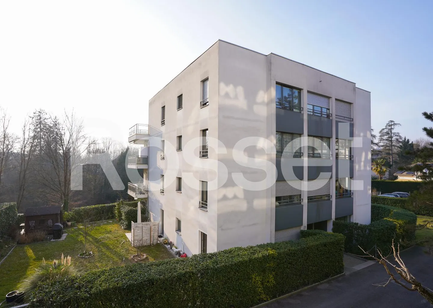 Appartamento 6 stanze - Foto 1 di 10