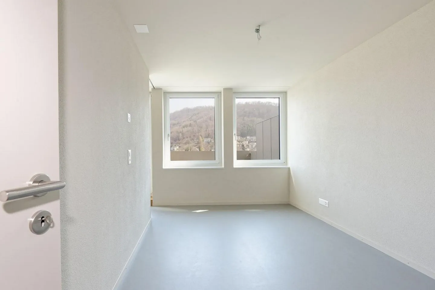 Baden is. Haselstrasse 1. - Photo 8 of 12