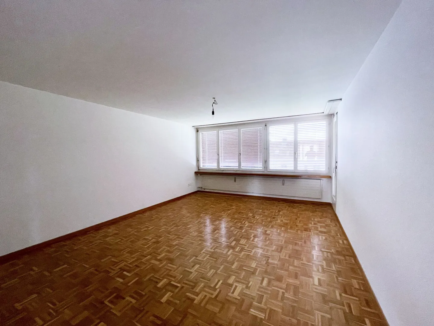 Appartement lumineux et attrayant de 3½ pièces au 2ème étage - Photo 5 sur 17