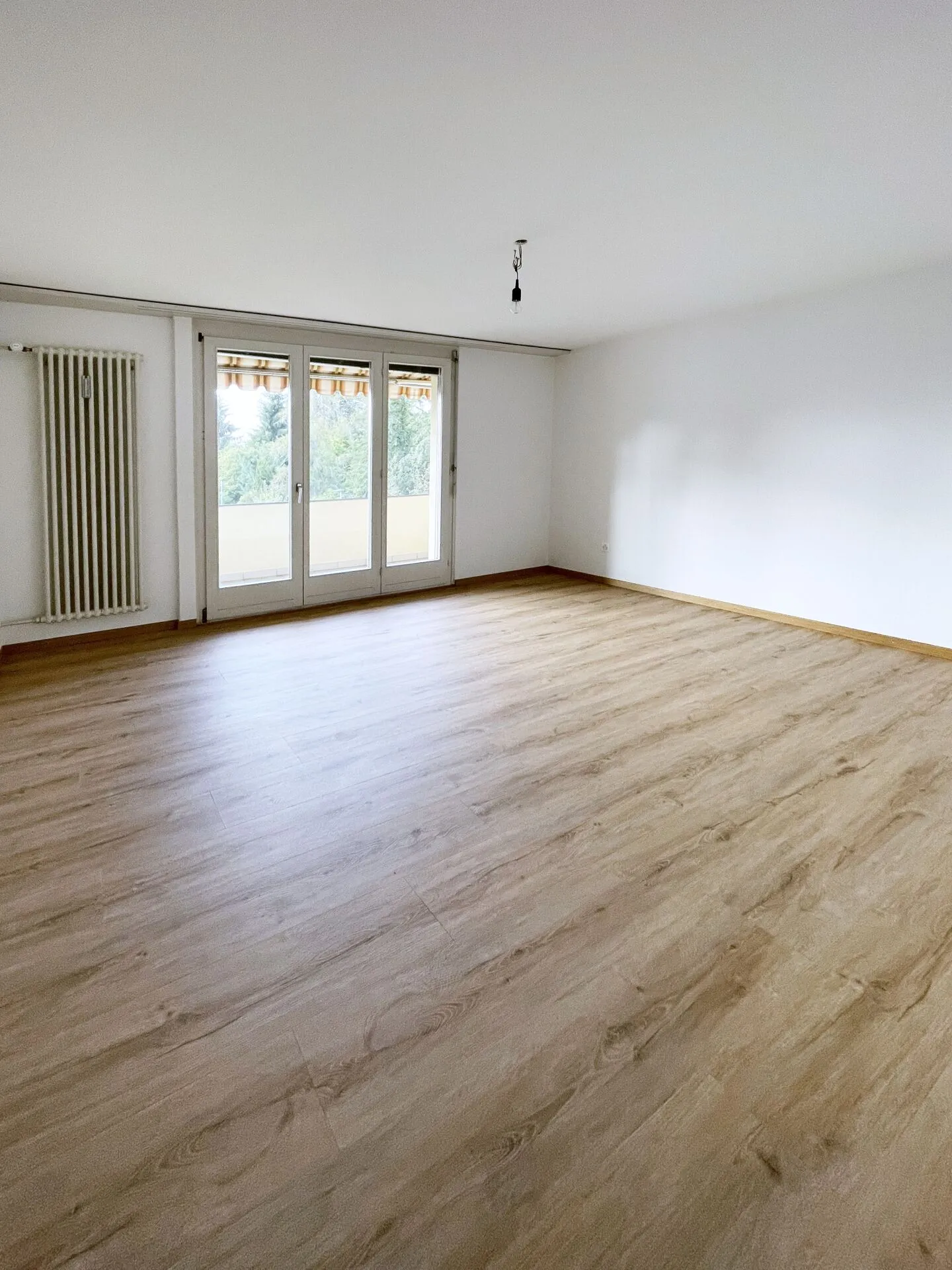 Appartement lumineux et attrayant de 3½ pièces au 2ème étage - Photo 6 sur 17