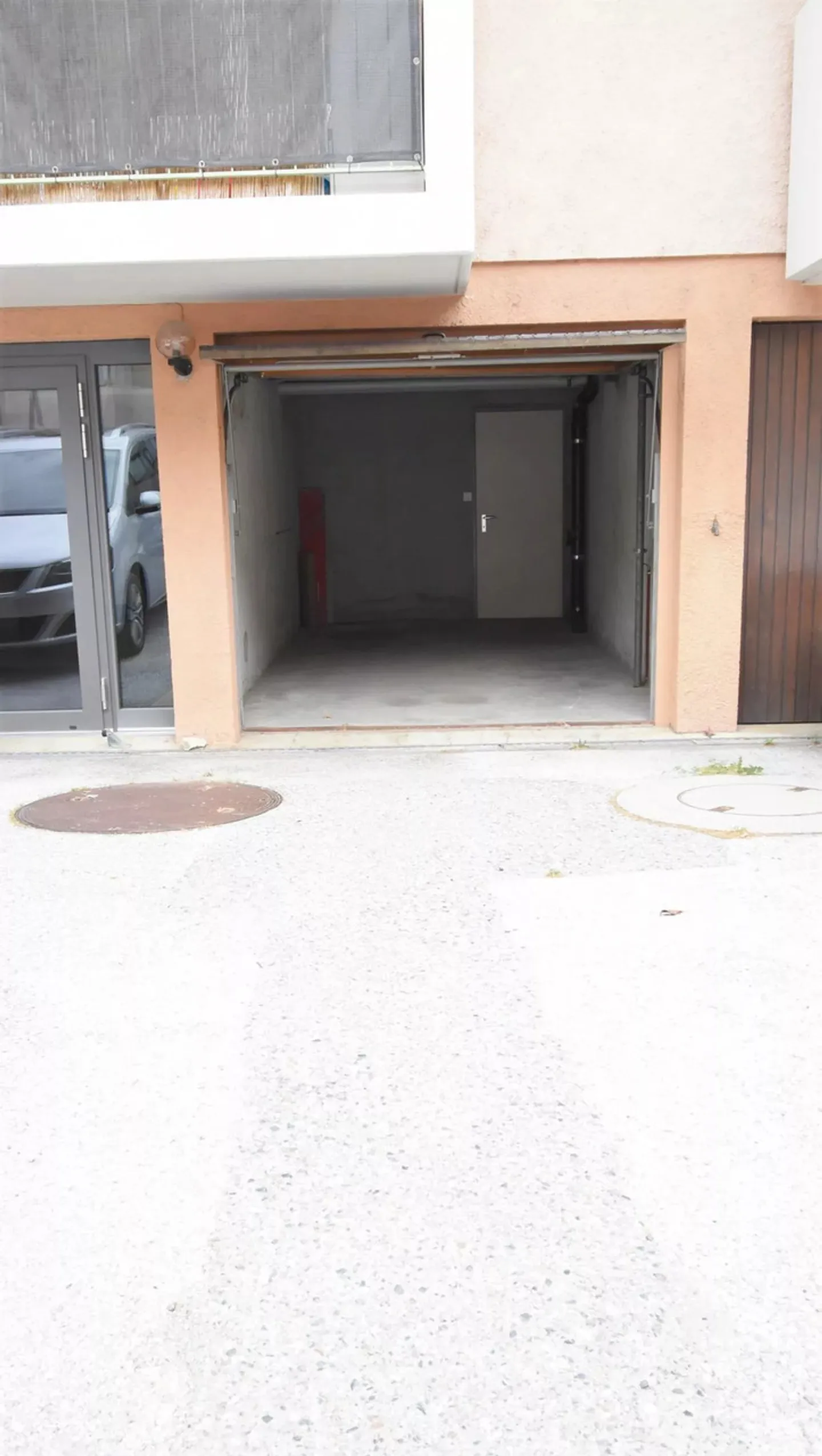 Garage / Box - Foto 1 von 2