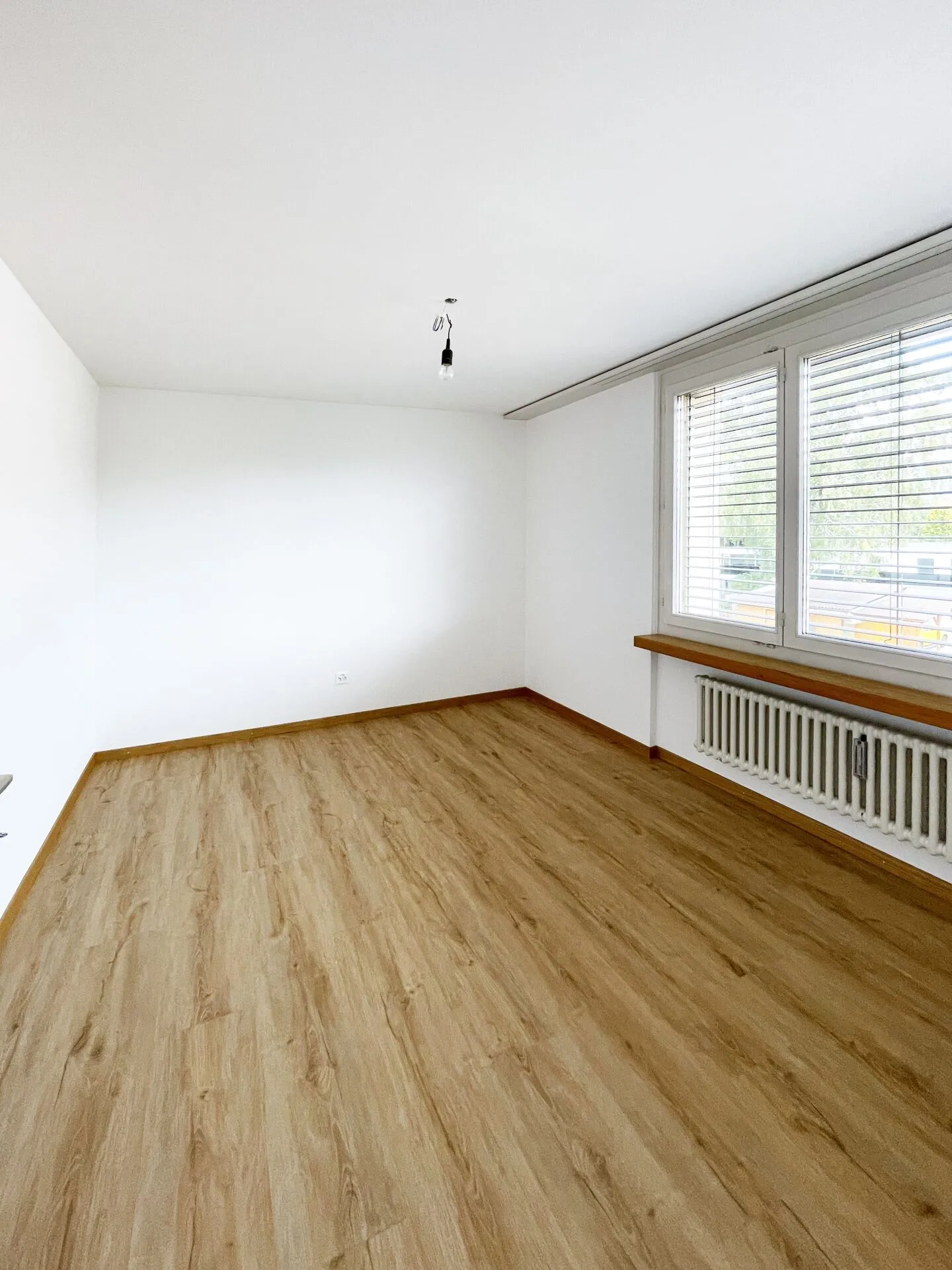 Appartement lumineux et attrayant de 3½ pièces au 2ème étage - Photo 7 sur 17