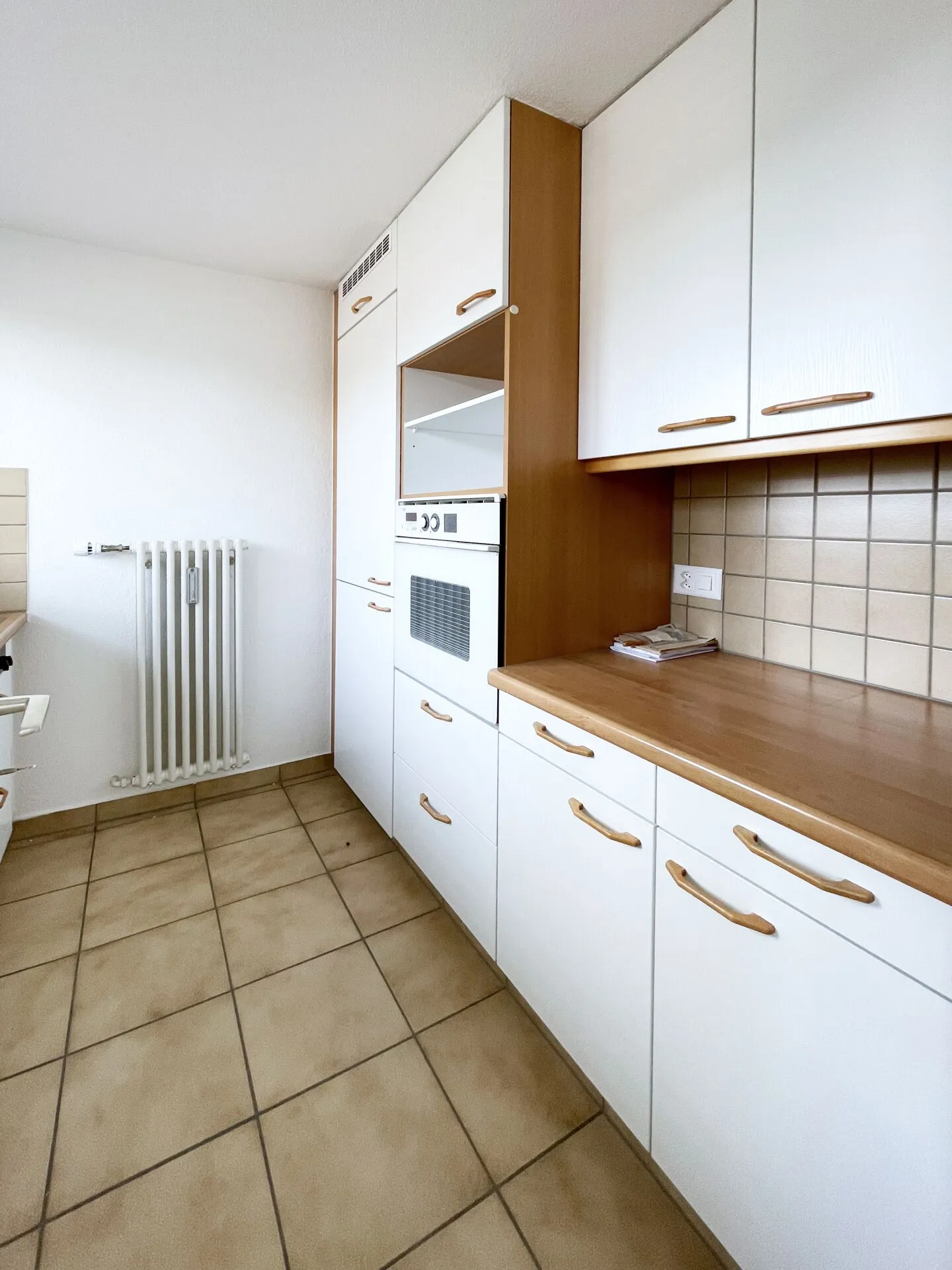 Appartement lumineux et attrayant de 3½ pièces au 2ème étage - Photo 9 sur 17