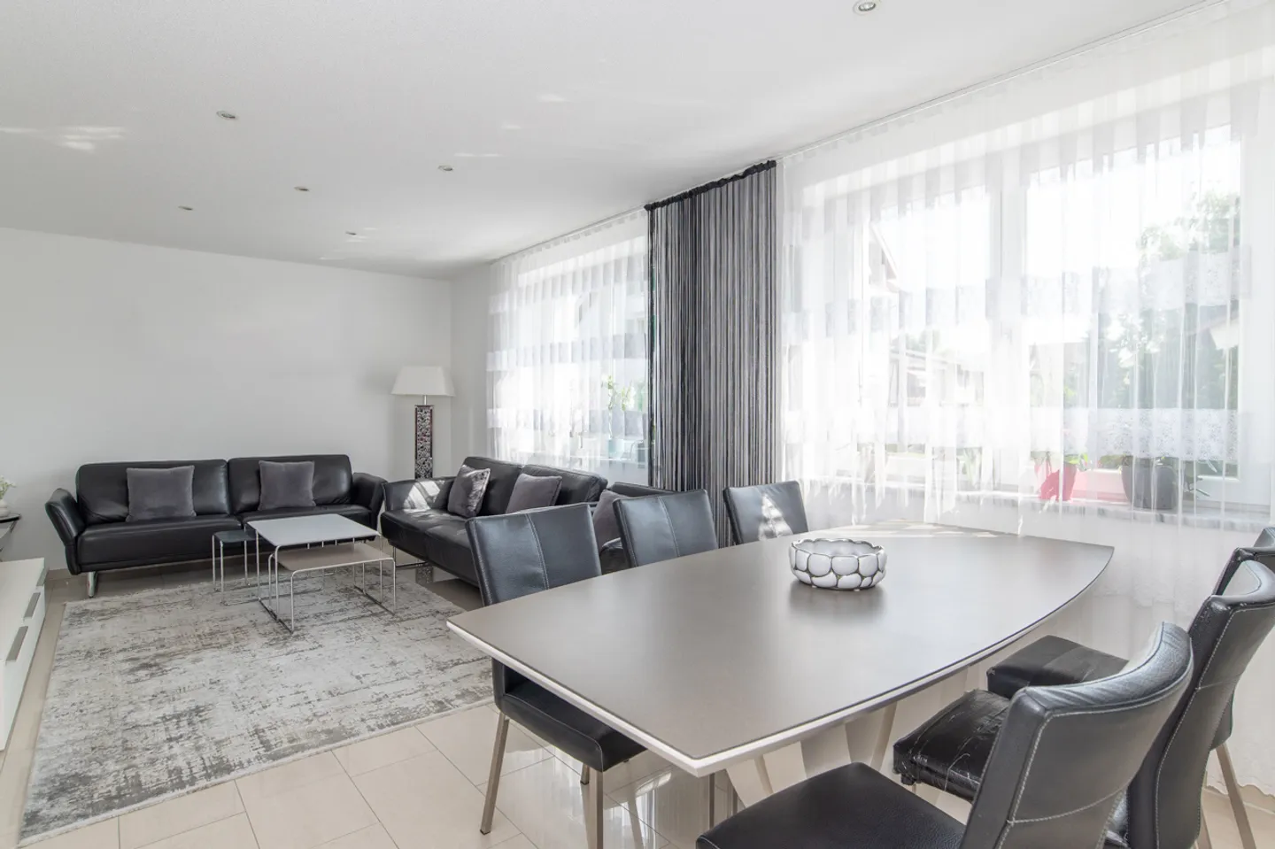 Completely Renovated Three-Family House in a Quiet yet Central Location - Photo 4 of 13