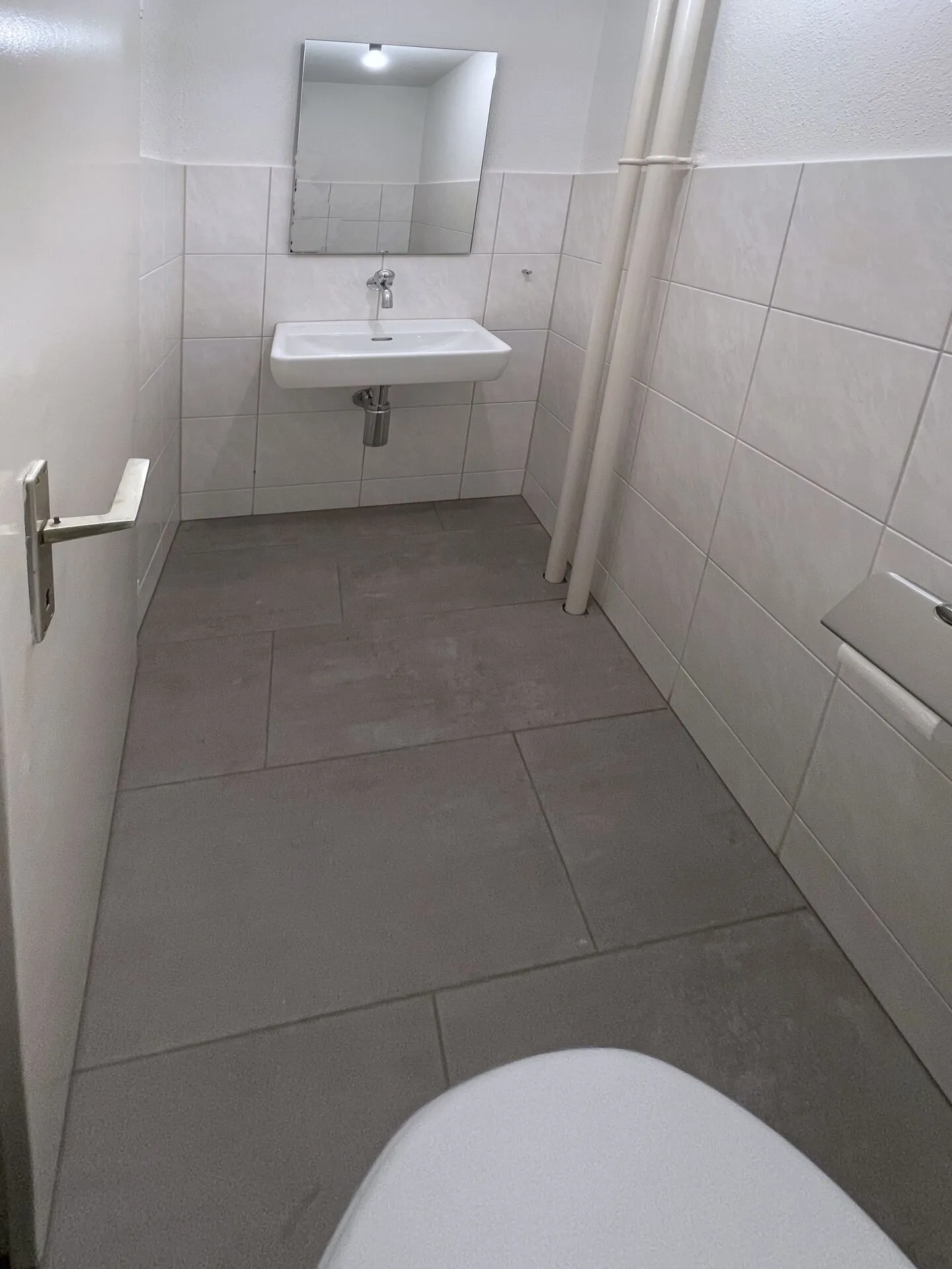 Appartement lumineux et attrayant de 3½ pièces au 2ème étage - Photo 13 sur 17