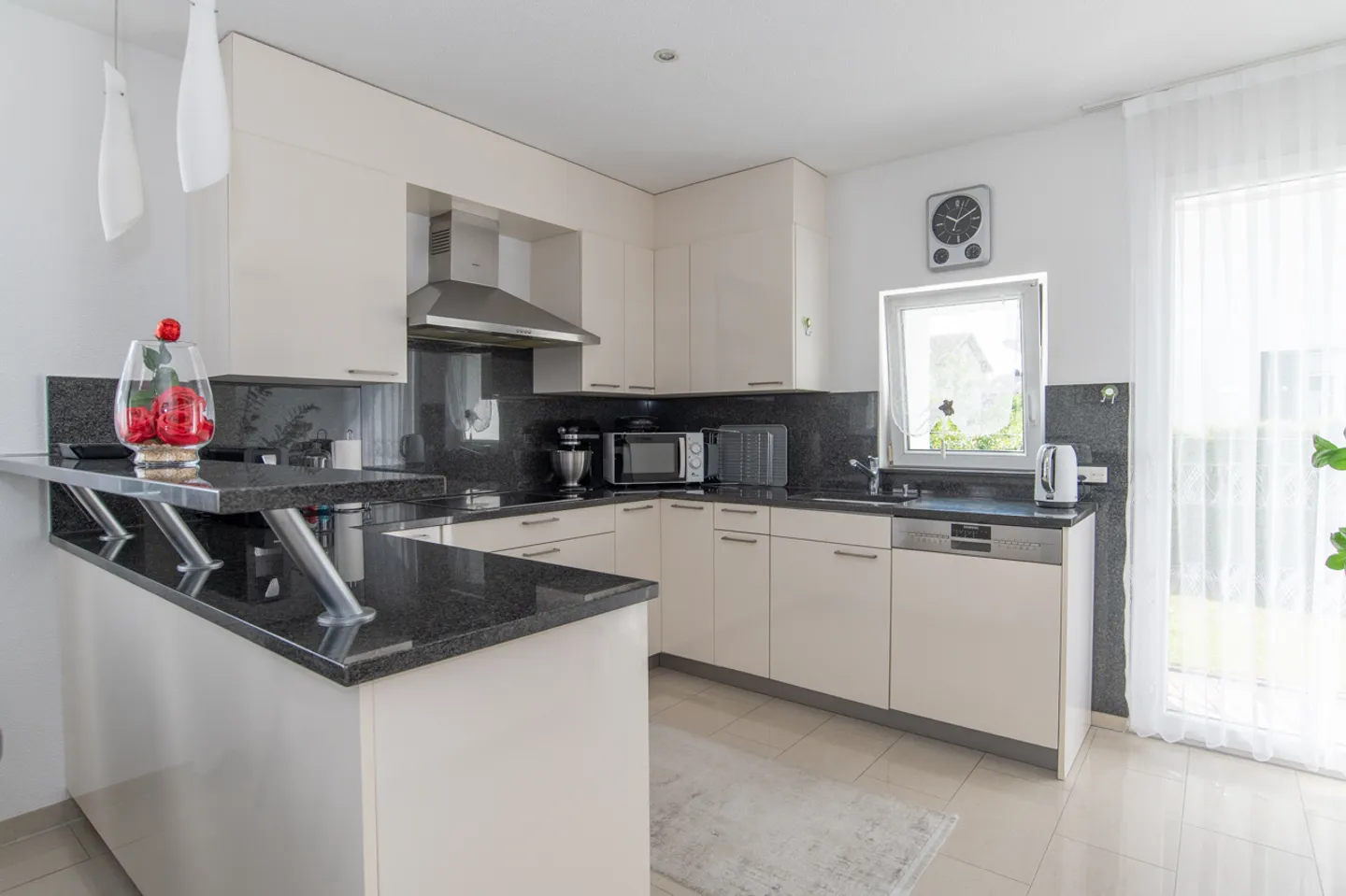 Completely Renovated Three-Family House in a Quiet yet Central Location - Photo 5 of 13