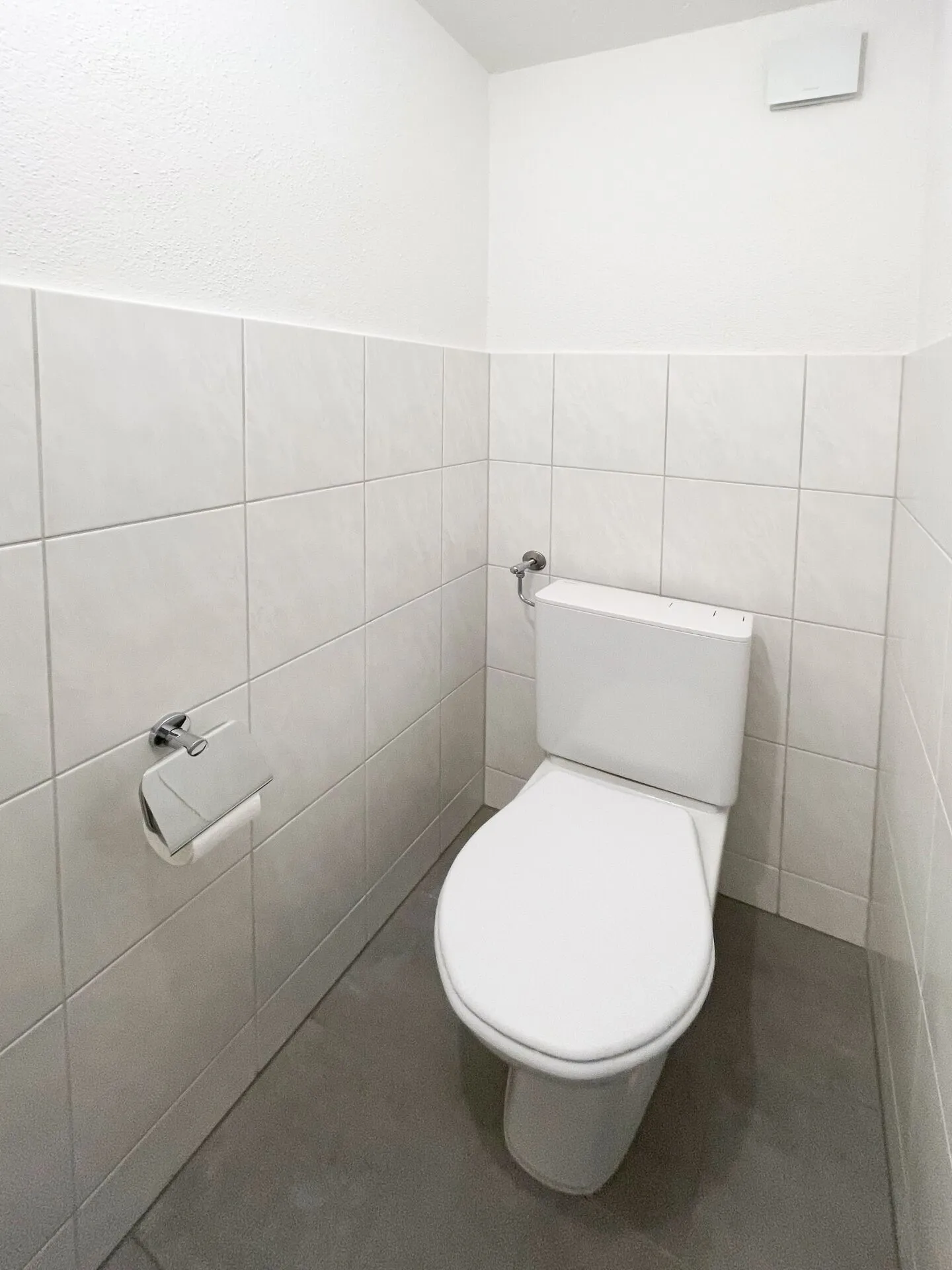 Appartement lumineux et attrayant de 3½ pièces au 2ème étage - Photo 14 sur 17