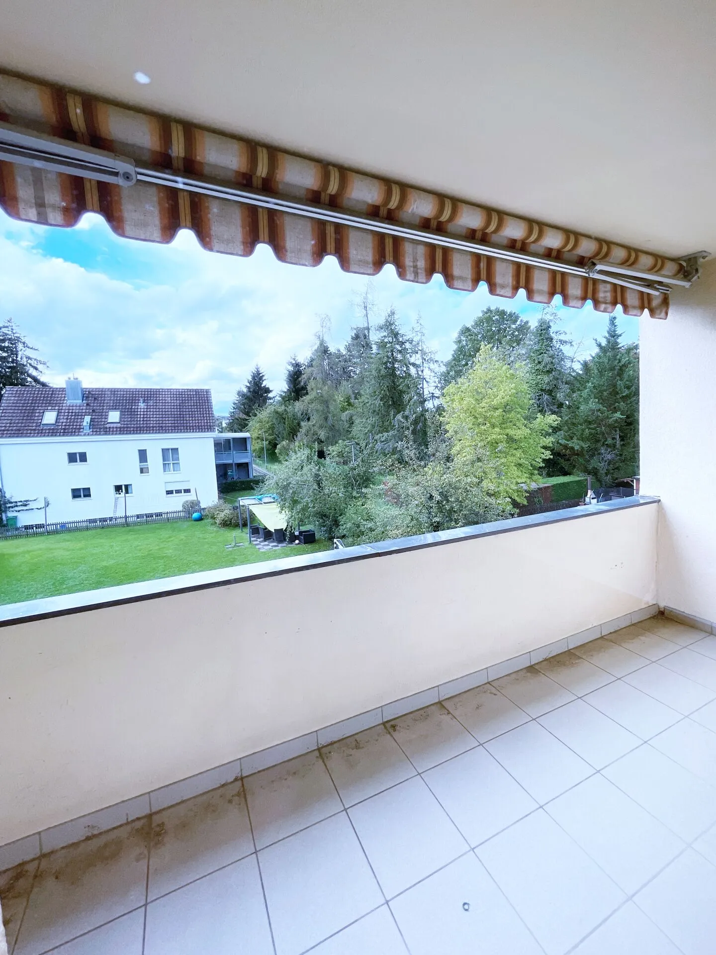 Appartement lumineux et attrayant de 3½ pièces au 2ème étage - Photo 15 sur 17