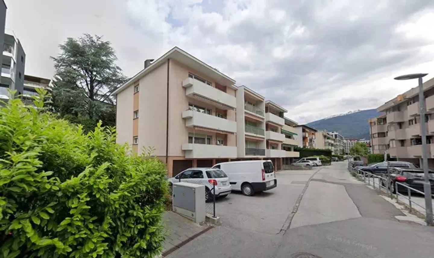 Garage / Box - Foto 2 von 2