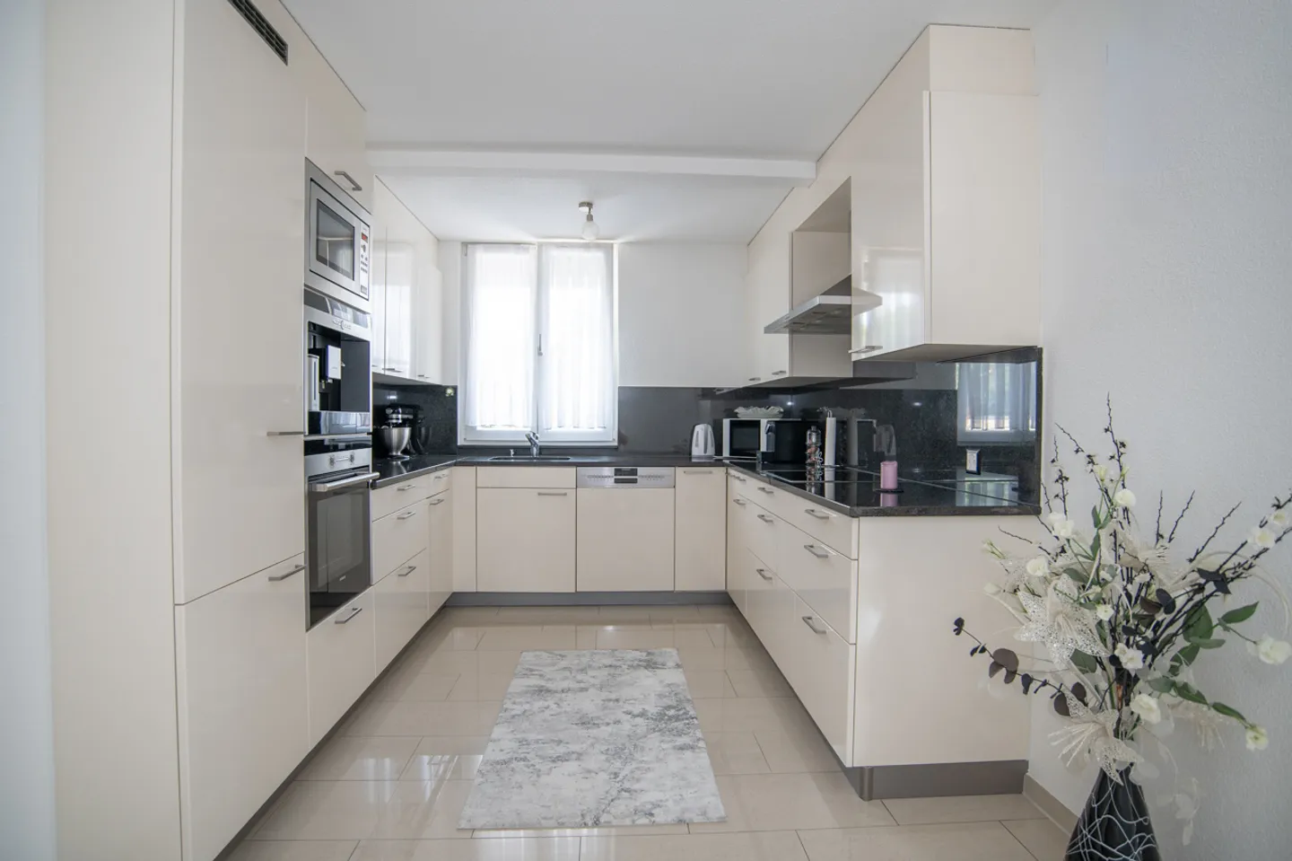 Completely Renovated Three-Family House in a Quiet yet Central Location - Photo 8 of 13