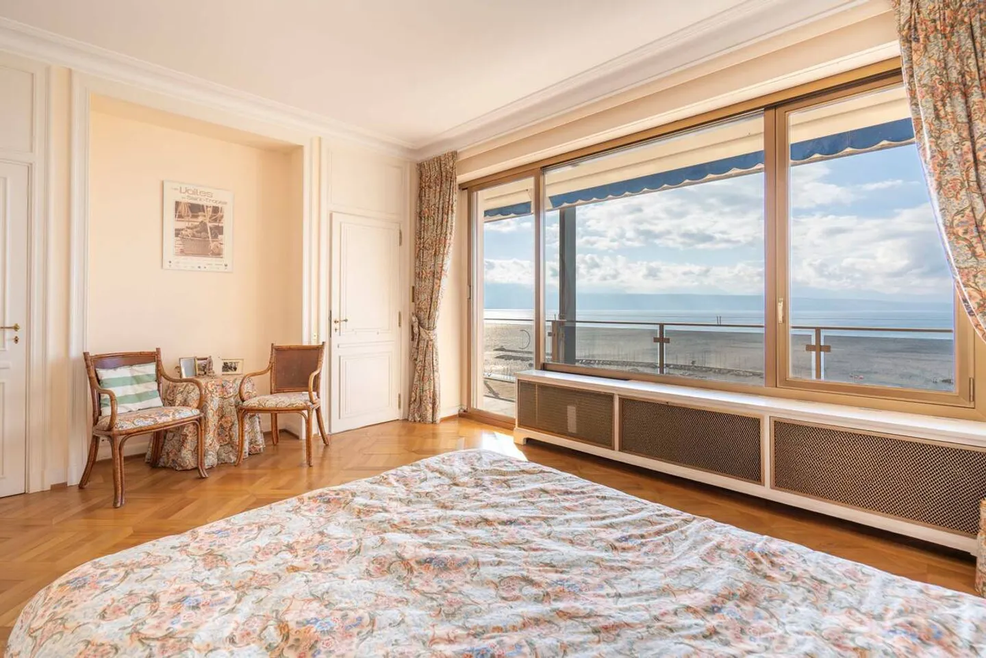 Magnificent 7-Room Penthouse on the Lakefront - Photo 8 of 13