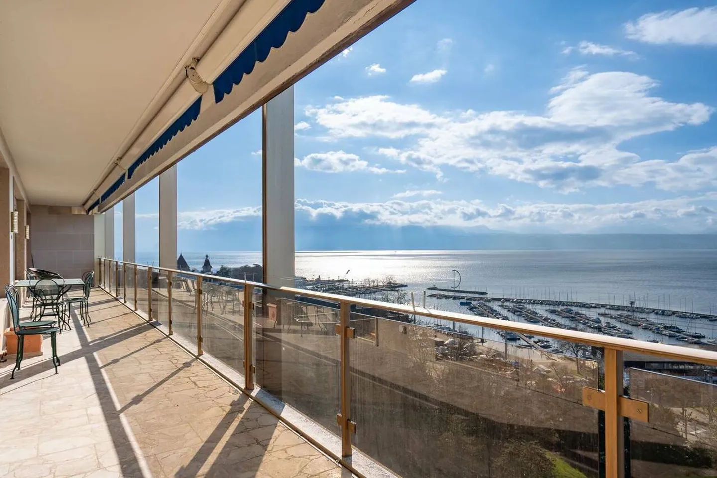 Magnificent 7-Room Penthouse on the Lakefront - Photo 12 of 13