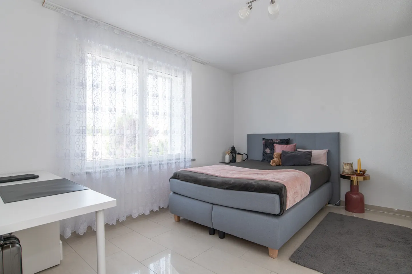 Completely Renovated Three-Family House in a Quiet yet Central Location - Photo 9 of 13