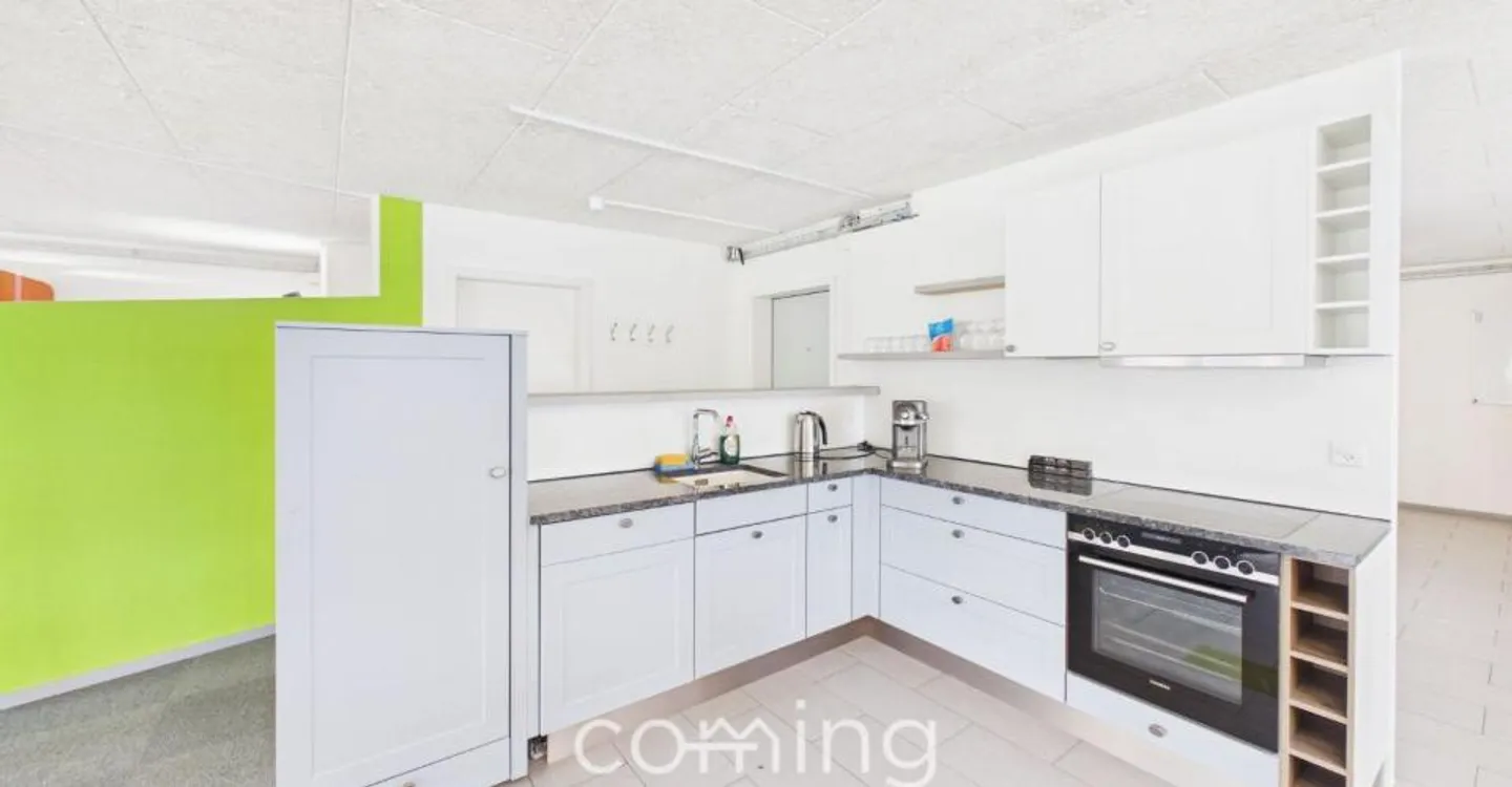 Attraente ufficio open space di 230 m² - a Herzogenbuchsee - Rappresentativo e immediatamente utilizzabile - Foto 7 di 12