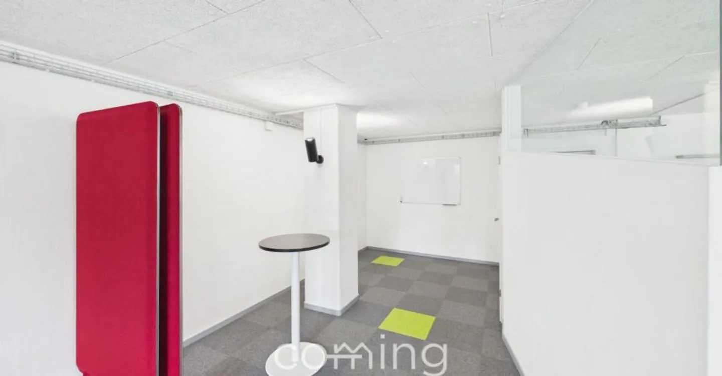 Attraente ufficio open space di 230 m² - a Herzogenbuchsee - Rappresentativo e immediatamente utilizzabile - Foto 10 di 12