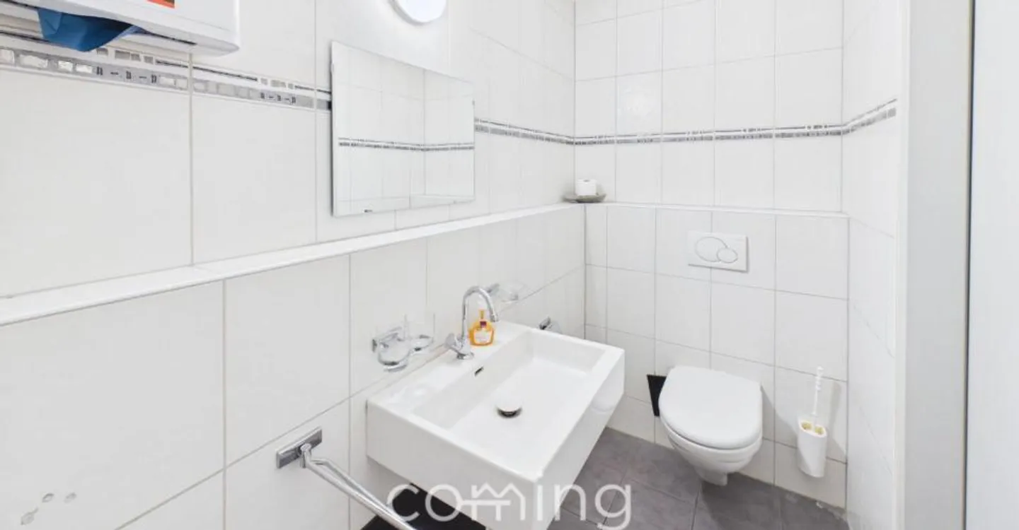 Attraente ufficio open space di 230 m² - a Herzogenbuchsee - Rappresentativo e immediatamente utilizzabile - Foto 11 di 12