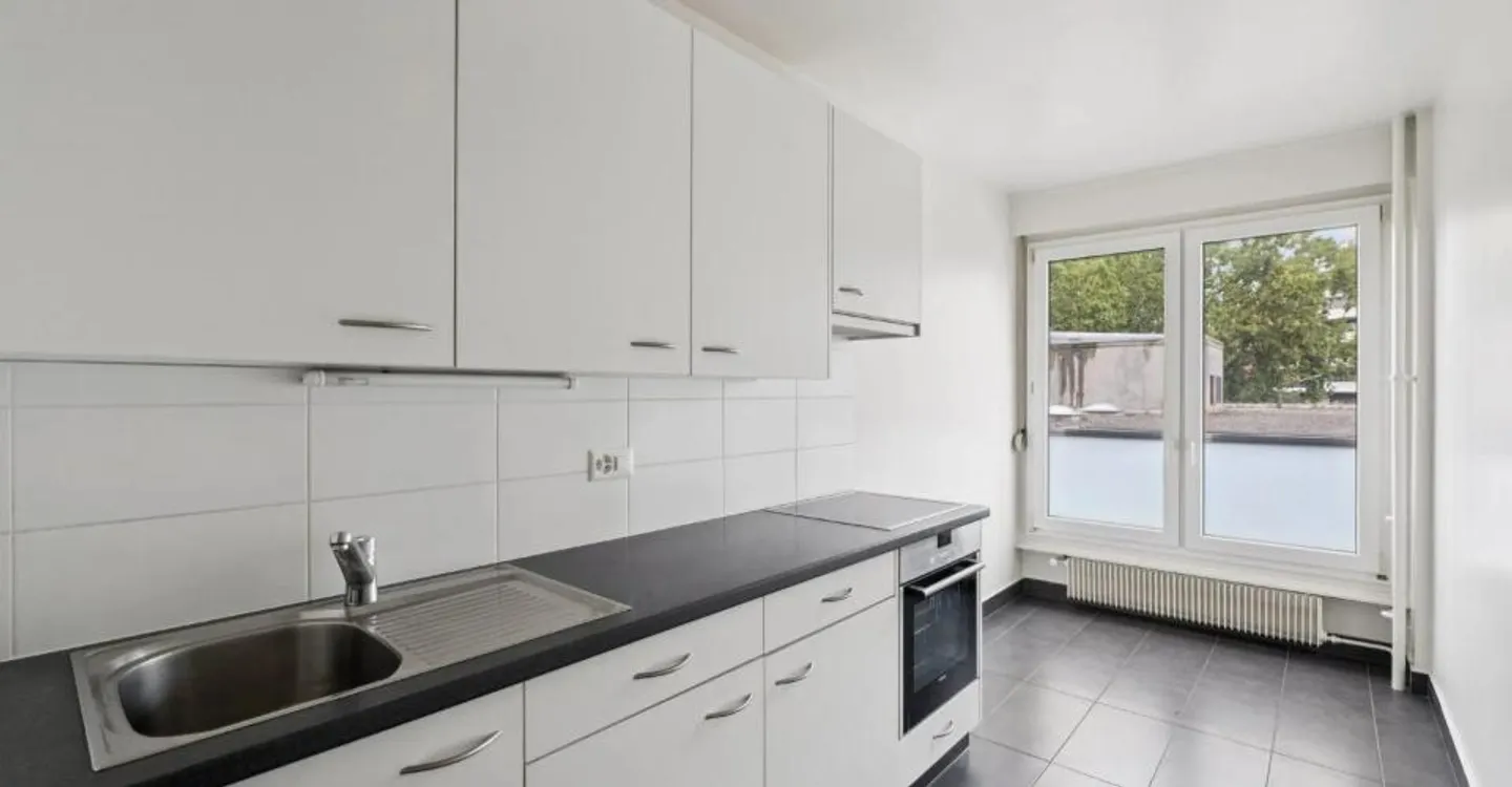 Charmant Appartement 4,5 Pièces - Photo 5 sur 9